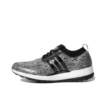 Adidas PureBoost Xg 'White Black' Women's