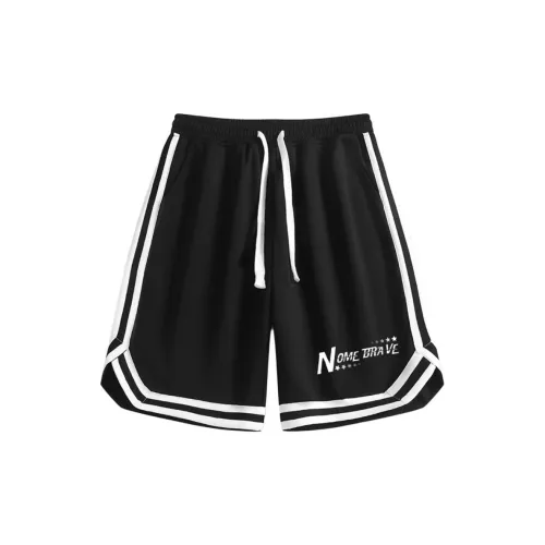 NOME Basketball Shorts Unisex