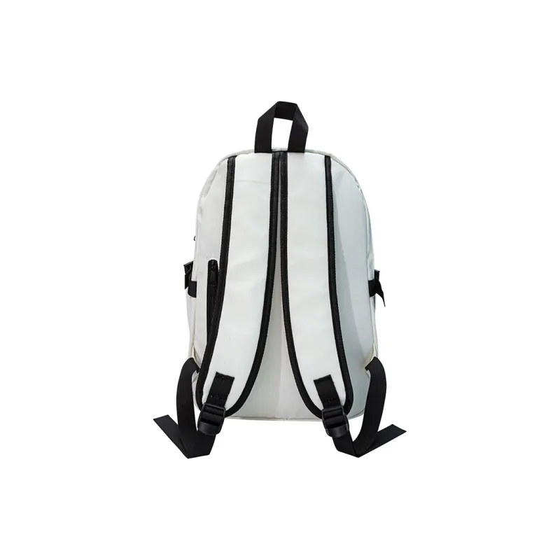 GF Backpacks White-3