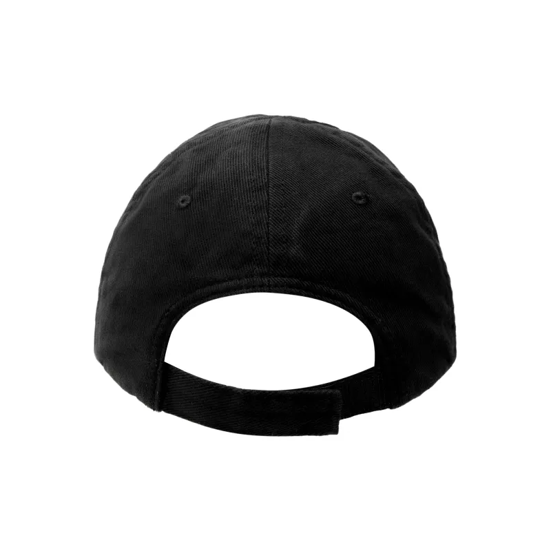 Balenciaga Be Different Apple Baseball Cap-3