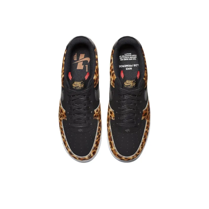 Nike Air Force 1 Low Los Primeros-3