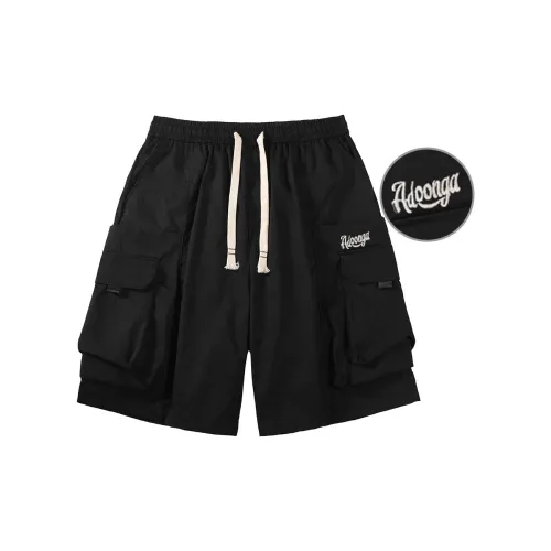 ADOONGA Cargo Shorts Unisex