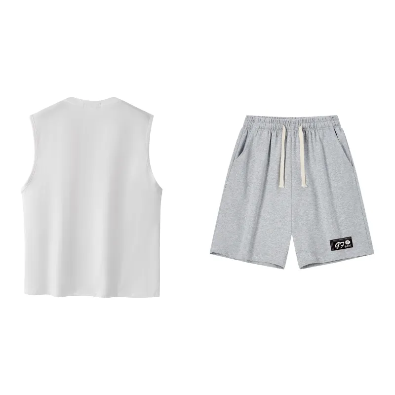GF Casual Sportswear Unisex-24