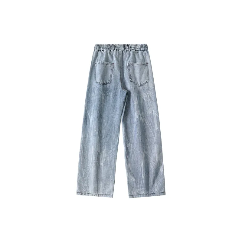 Mowlow Jeans Unisex-8