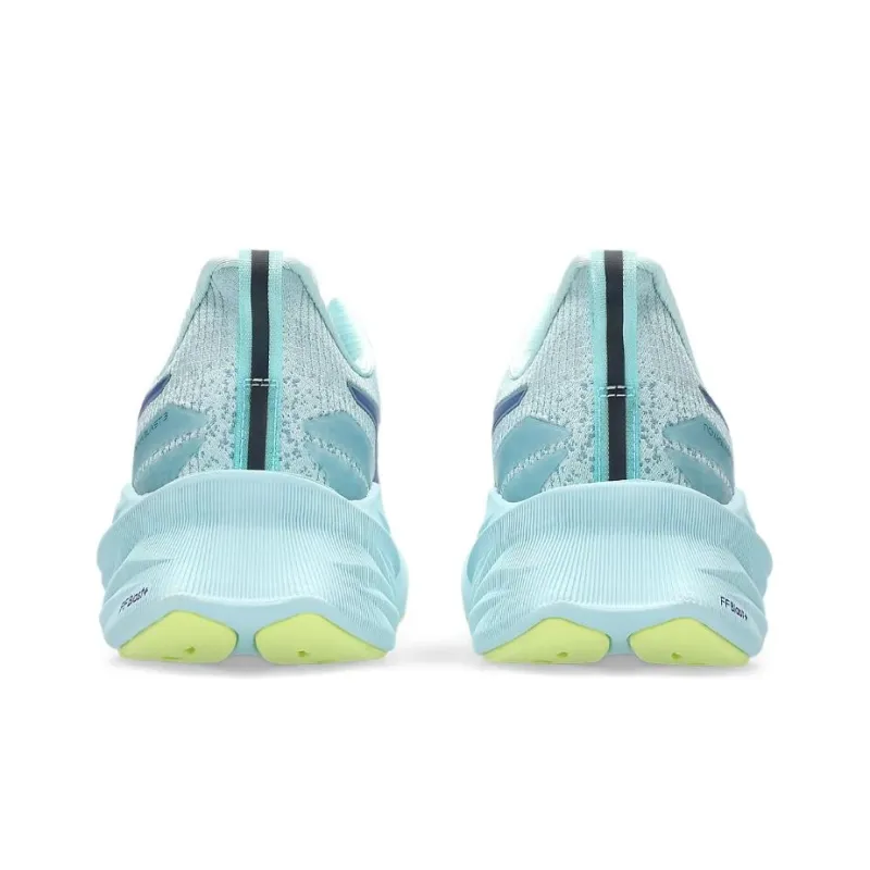 Asics Novablast 3 Le 'Aquamarine Palace Purple' Women's-5