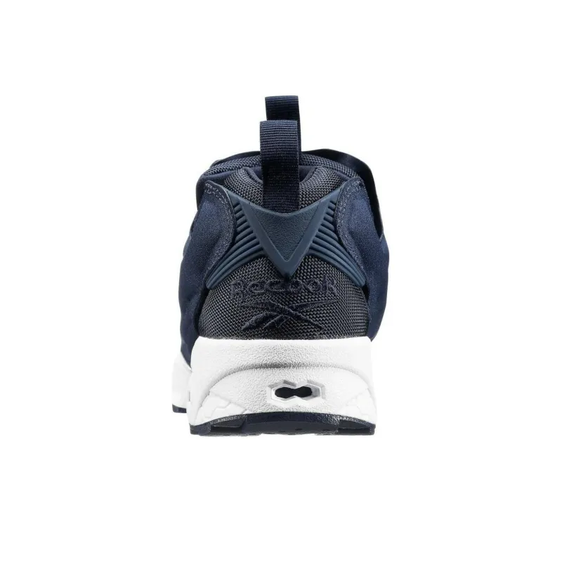 InstaPump Fury Reebok Og 'Collegiate Navy'-3