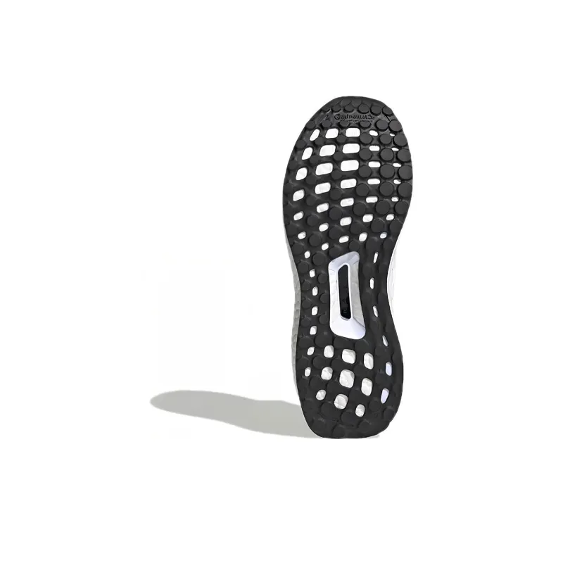 Adidas Ultra Boost 4.0 Dna Cloud White Gold Women's-5