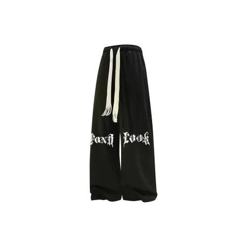 FONDLOOK Casual Pants Unisex