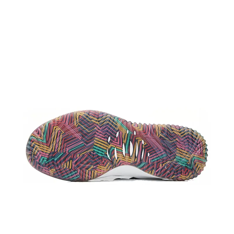 Adidas Dame 4 Tribal-5
