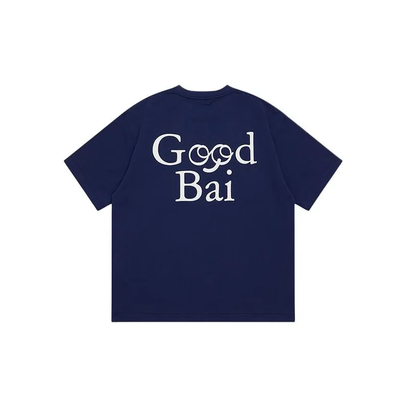 GOOD BAI Series 916 T Shirts Men-7