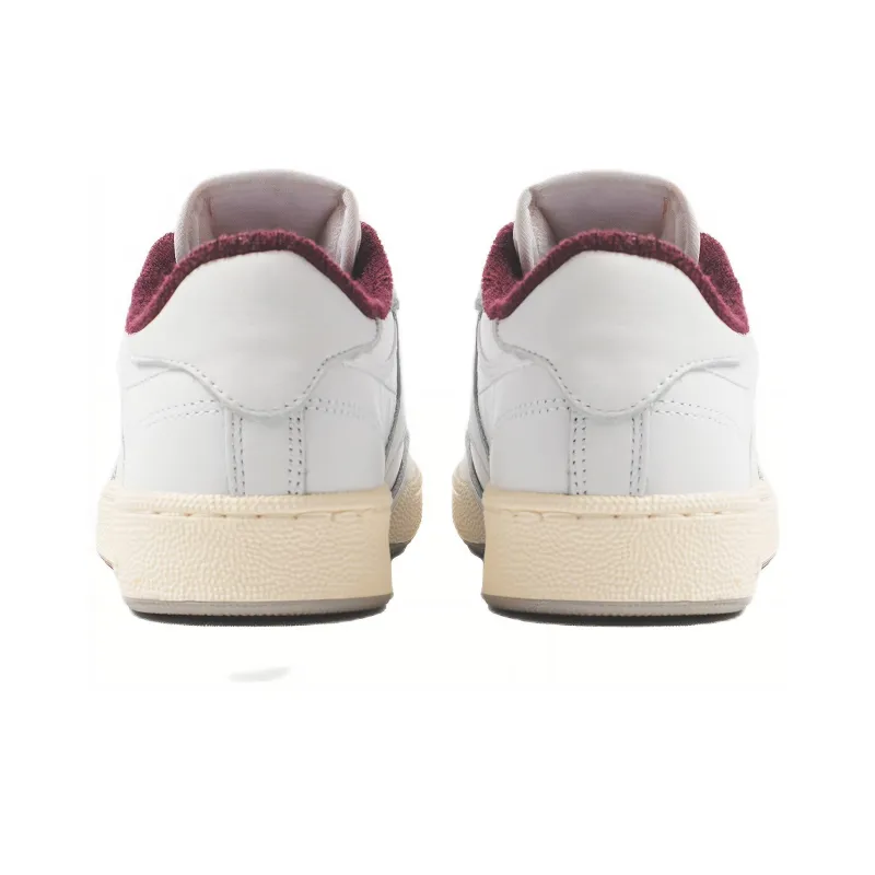 Reebok Packer Shoes X Club C 85 'Mismatched Panels'-4