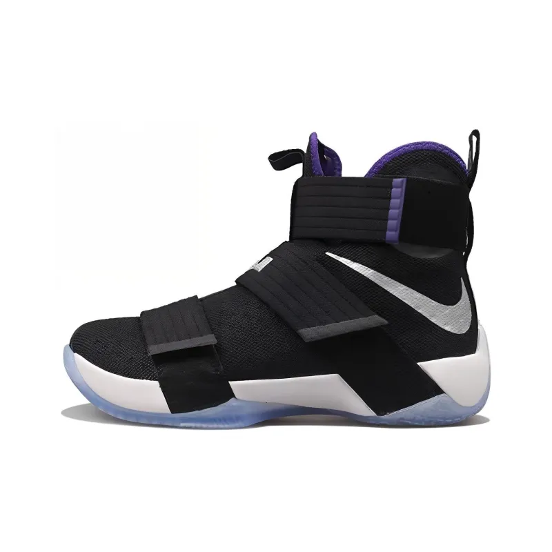 Nike LeBron Zoom Soldier 10 Ep 'Sacramento Kings'-0