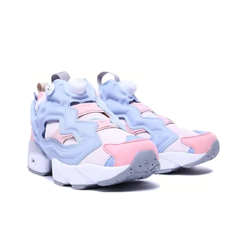 Reebok Instapump Fury Og 'Pol Pink' Women's-2