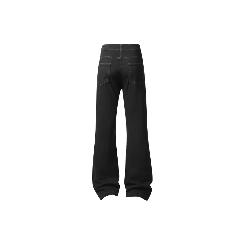 BLACK CLOVER Jeans Unisex-1