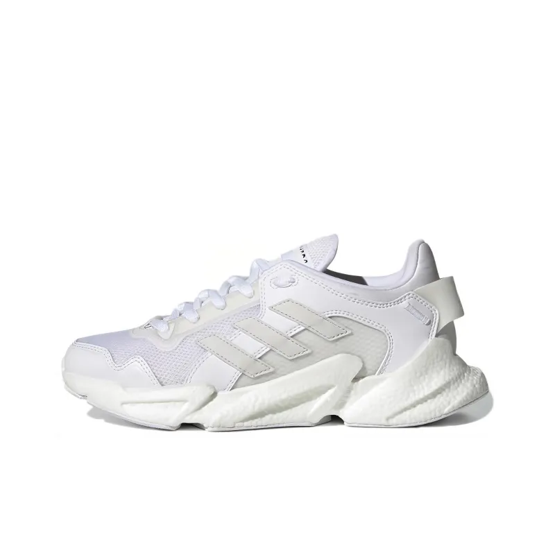 Adidas X9000 Karlie Kloss White Iridescent Women's-0