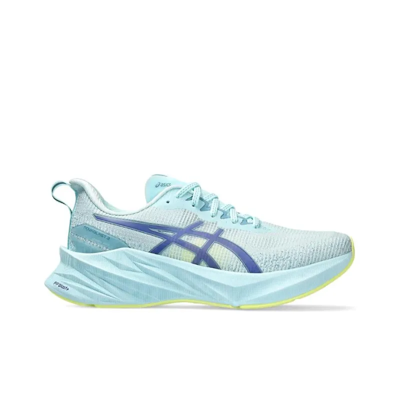 Asics Novablast 3 Le 'Aquamarine Palace Purple' Women's-1