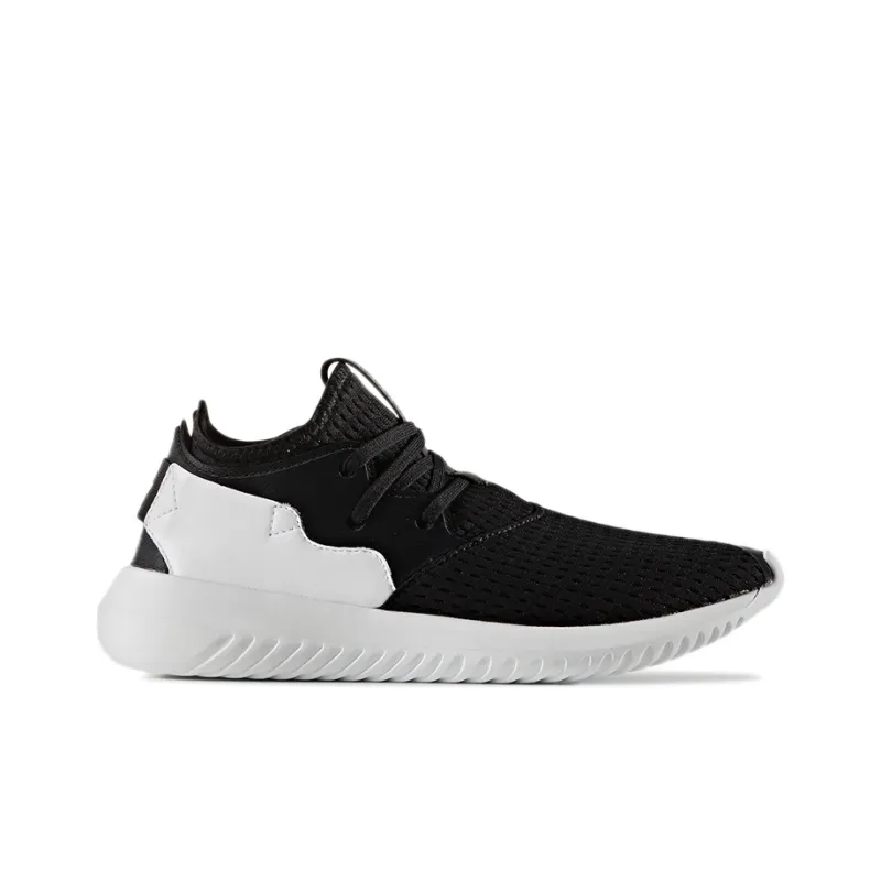 Adidas Tubular Entrap 'Black' Women's-1