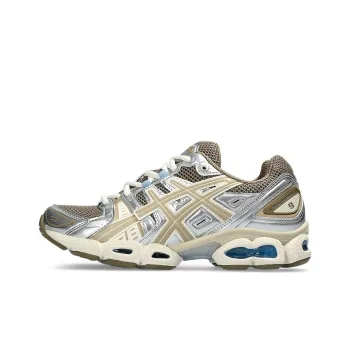 Asics Gel Nimbus 9 Pepper Wood Crepe Women's