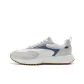 Lunar Stone Gray/Sail White/Gray Blue