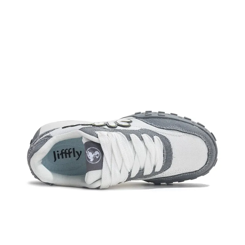 Jifffly Lightweight Wear-Resistant And Slip-Resistant Low-Top Casual Shoes Unisex-19
