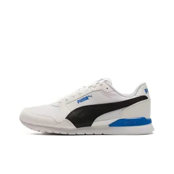 PUMA St Runner V3 Nl 'White Black Blue'