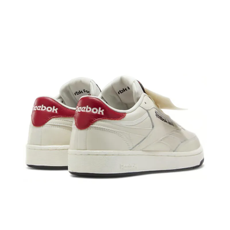 Reebok Club C Revenge Valentine's Day 2020-3