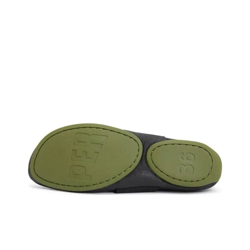 CAMPER Right Nina Ballerina Shoes-5