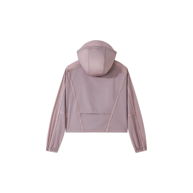 PIONEER CAMP Sun Protection Clothing Women's-5