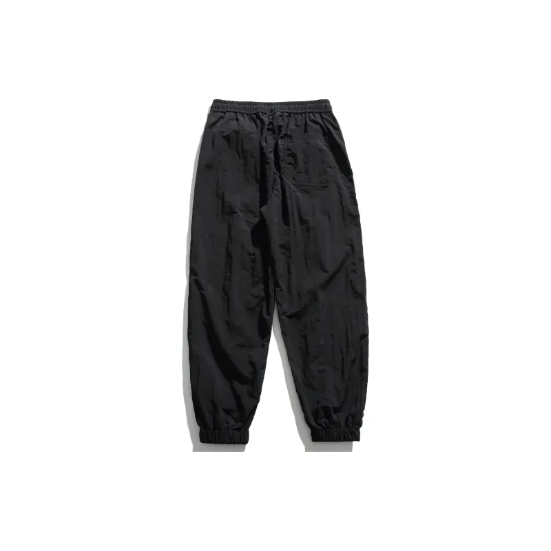 BIENKIMIIYE Casual Pants Unisex-1