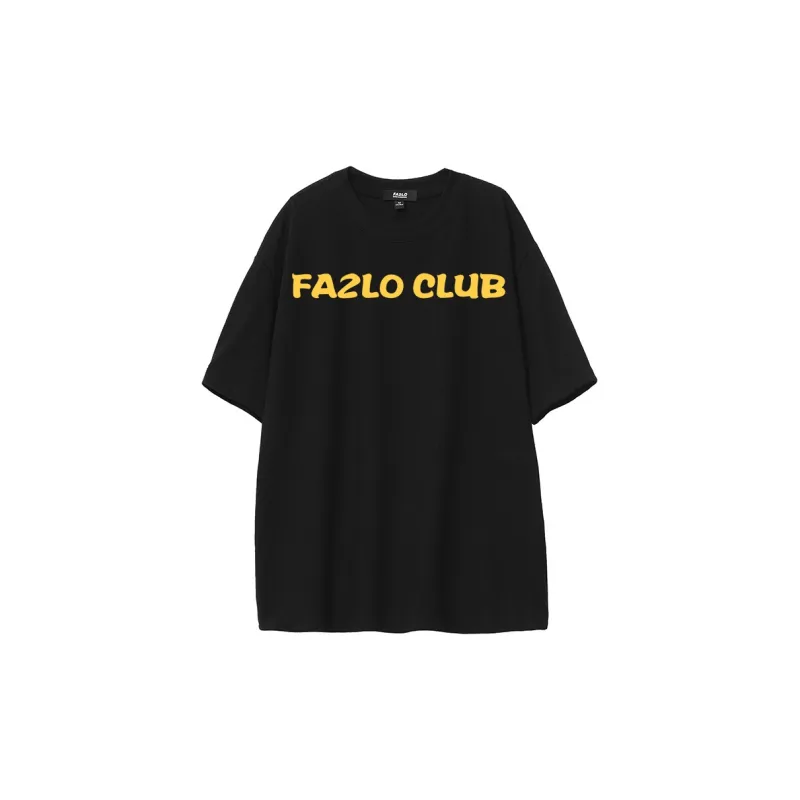 FA2LO T Shirts Unisex-1