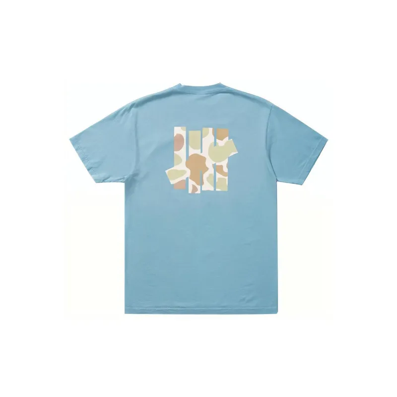 UNDEFEATED T Shirts Unisex-3