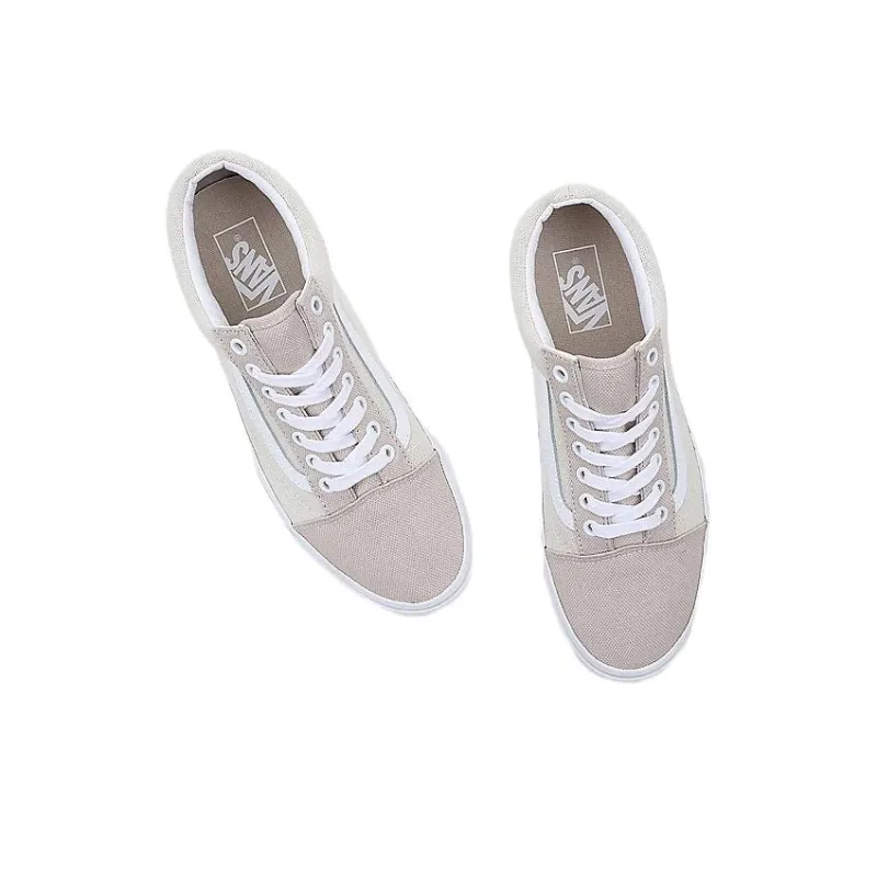 Vans Old Skool Summer Linen 'Beige'-3