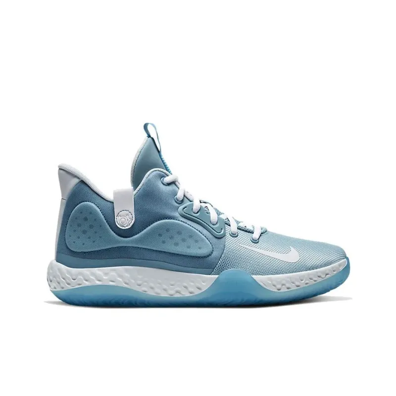 Nike Kd Trey 5 Vii Cerulean-1