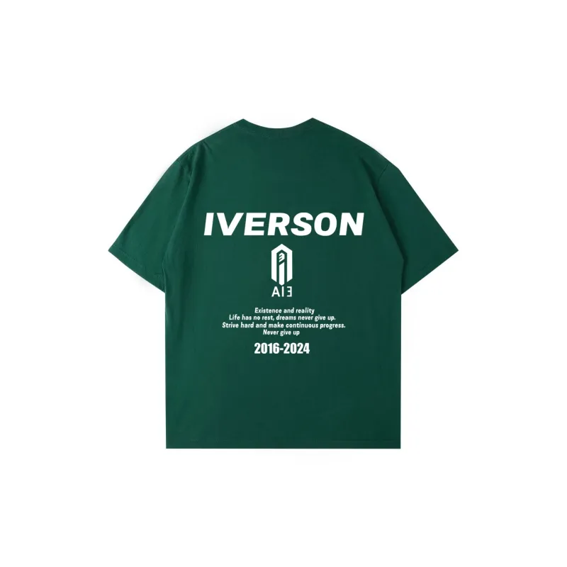 AI3 T Shirts Unisex-41