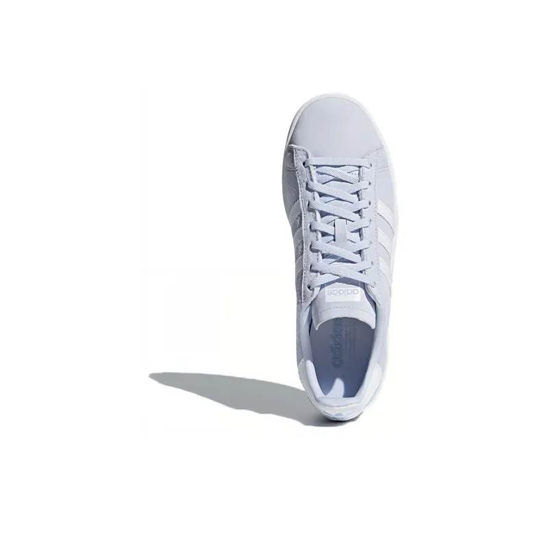 Adidas Originals Campus 'Purple' Women's-4