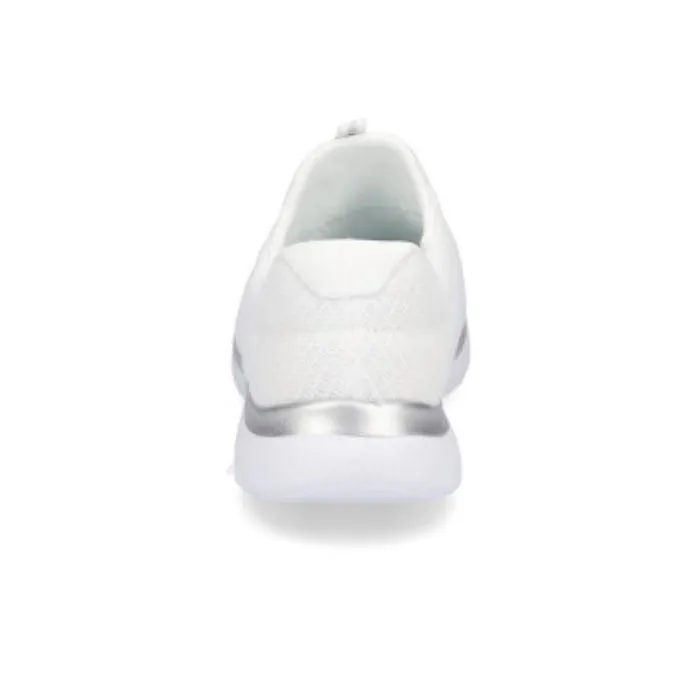 Skechers Summits 'White' Women's-3