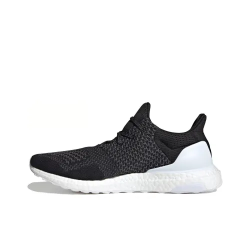 Adidas Ultra Boost DNA Atmos Black White