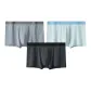 Platinum Gray+Blue+Ink Black