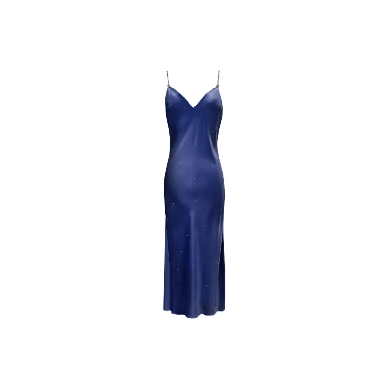 SOLO SETA Women's Nightgowns-3
