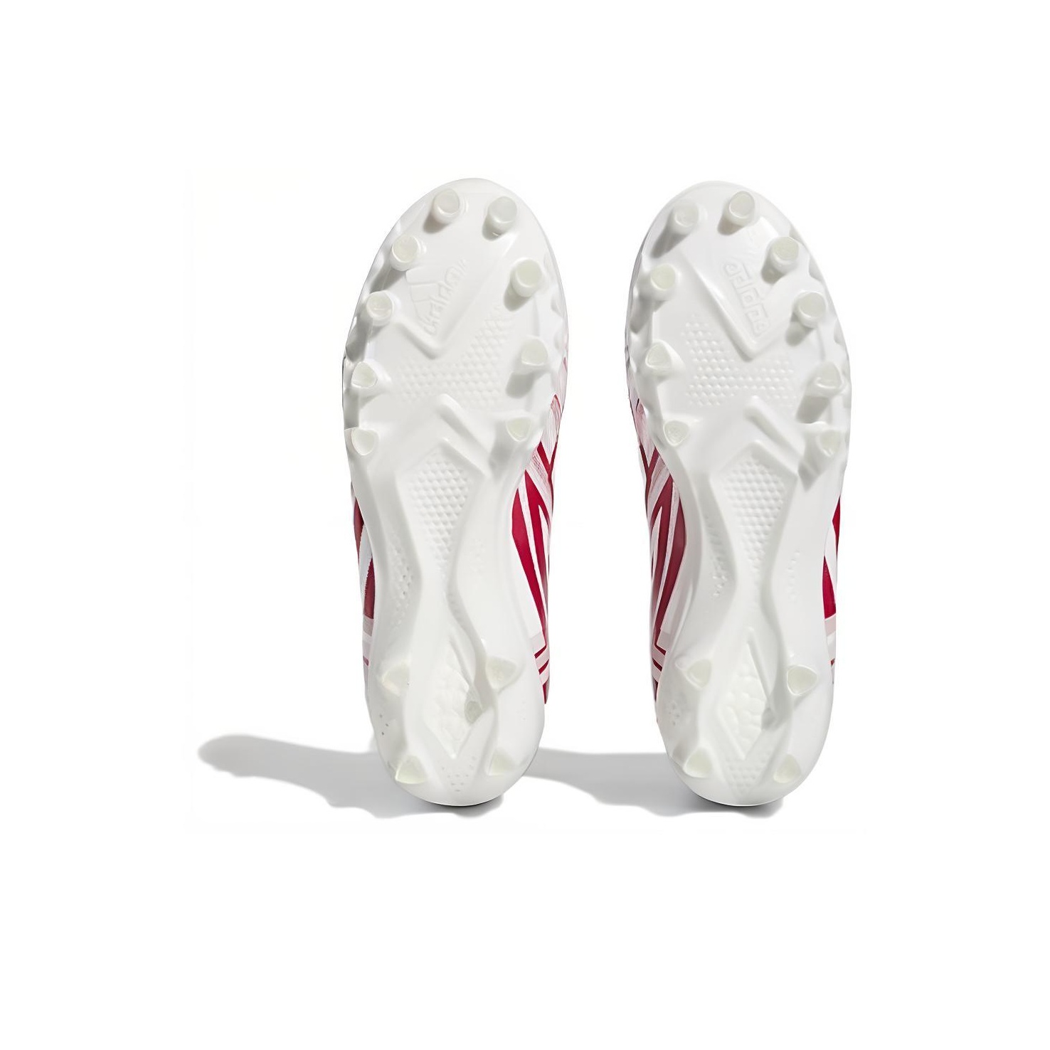 Adidas Freak Ultra 23 Inline Team Power Red Cloud White - POIZON
