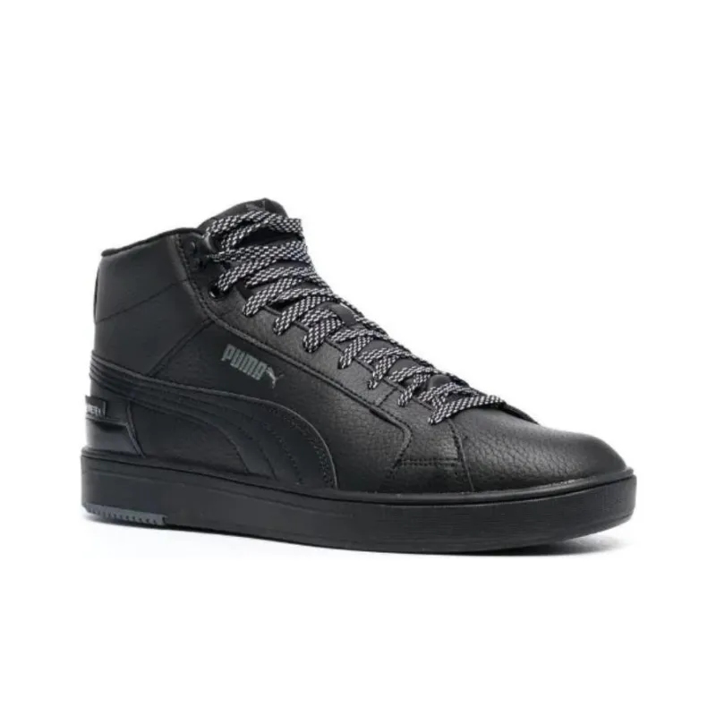 PUMA Smash V2 Mid Winterized-2