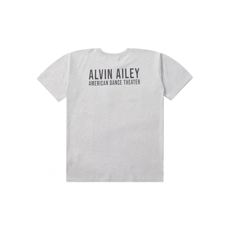 Denim Tears Champion Tears Crewneck T shirt-1