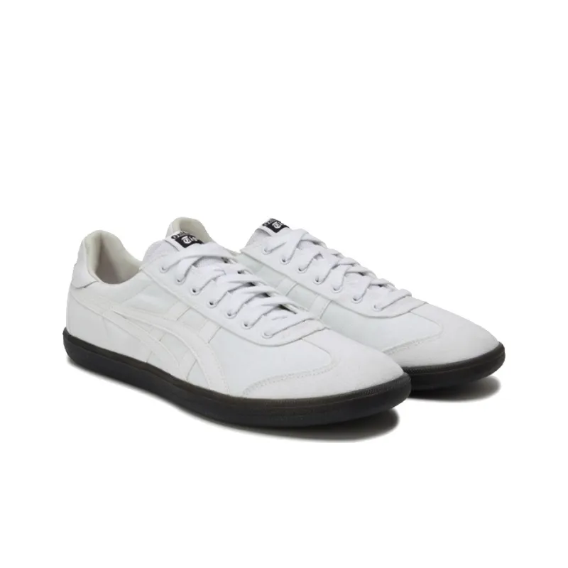 Onitsuka Tiger Tokuten 'White Black'-2