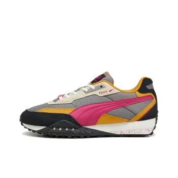 PUMA Blacktop Rider Lithium 'Grey Multi Color'