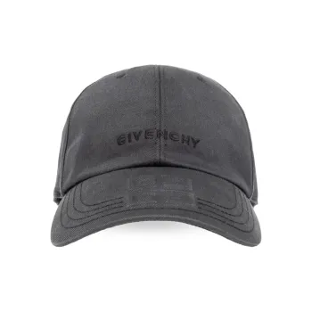 Givenchy Curved Cap