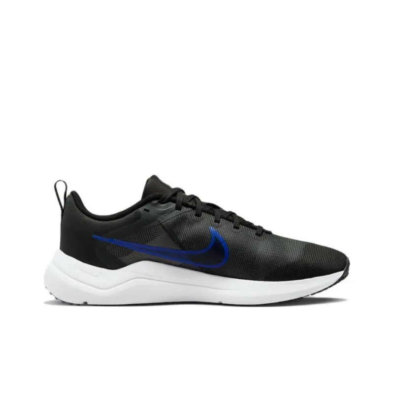 Nike Downshifter 12 'Anthracite Racer Blue'-1
