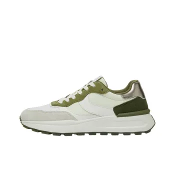 MARC OPOLO Breathable Low Top Casual Shoes Women's