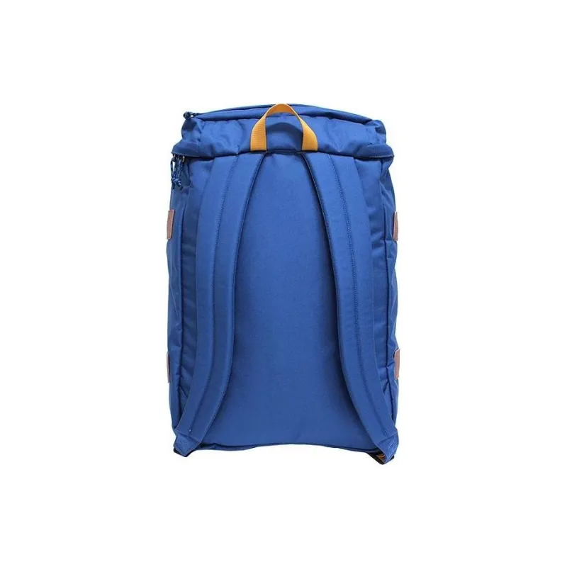 Patagonia Recycled Polyester Backpack Regular Unisex Premium Blue-2