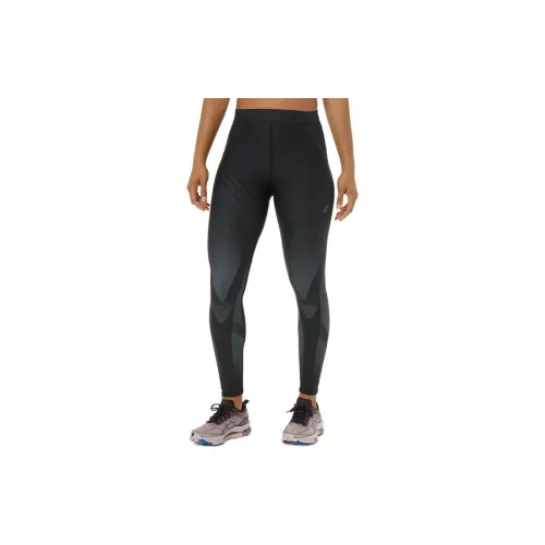 Asics Leggings Women's Performance Black