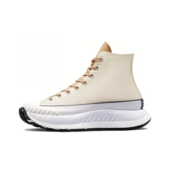 Chuck 70 Converse AT CX High 'Egret Oat Milk'